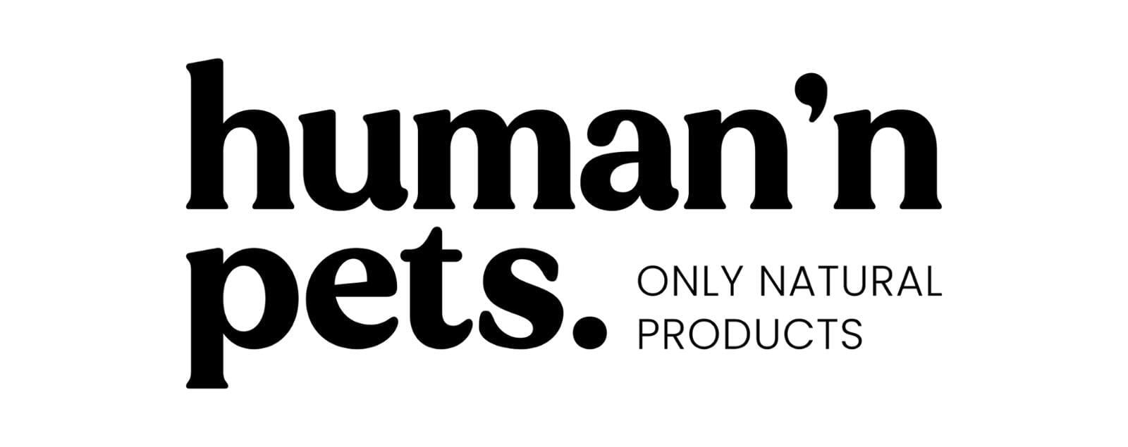 Human & Pets - B2B Portal